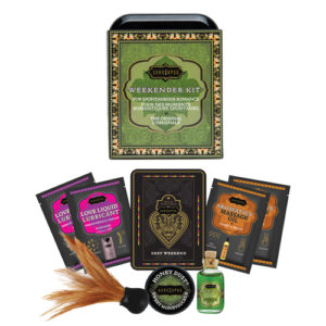 WEEKENDER KIT ORIGINAL