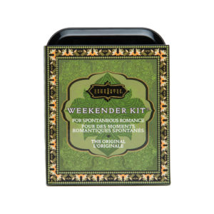 WEEKENDER KIT ORIGINAL