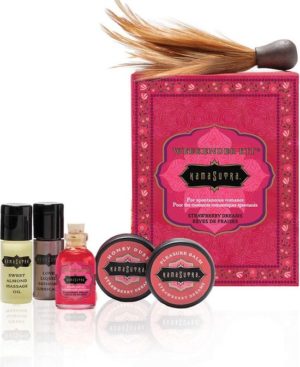 WEEKENDER KIT STRAWBERRY
