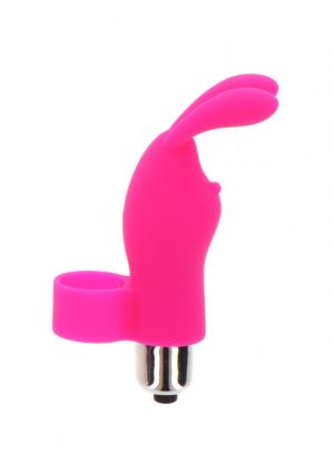 BUNNY PLEASER
