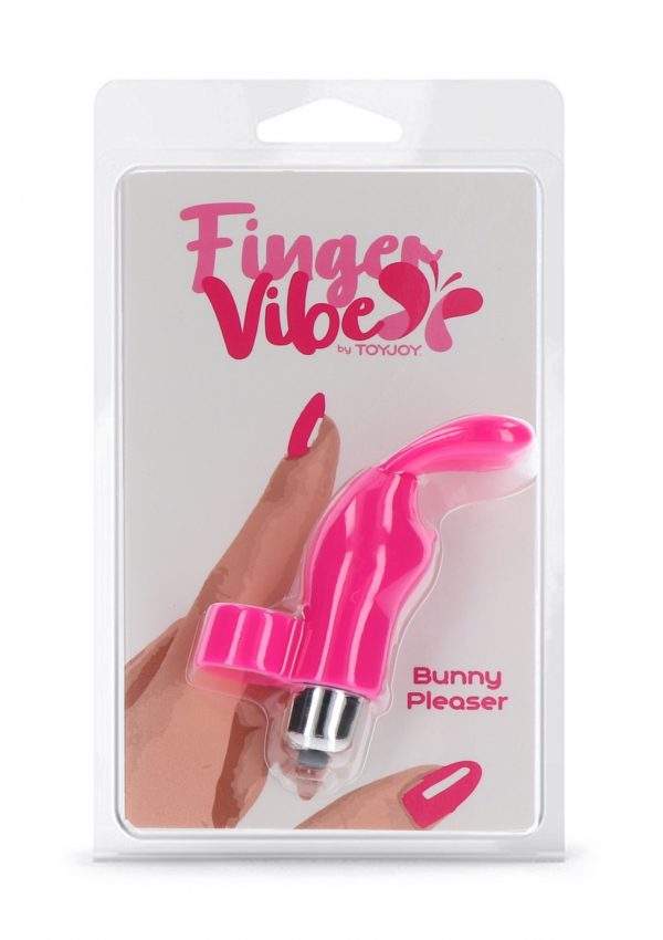 BUNNY PLEASER