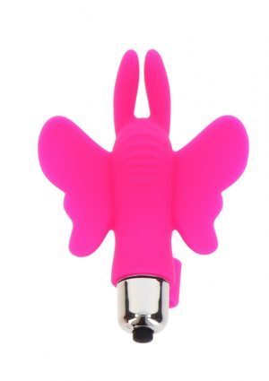 BUTTERFLY PLEASER