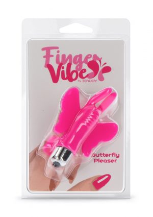 BUTTERFLY PLEASER