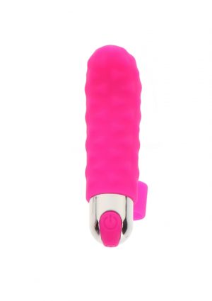 TICKLE PLEASER RECHARGEABLE
