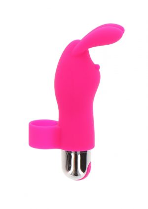 BUNNY PLEASER RECHARGEABLE
