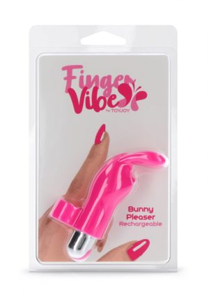 BUNNY PLEASER RECHARGEABLE