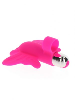 BUTTERFLY PLEASER RECHARGEABLE