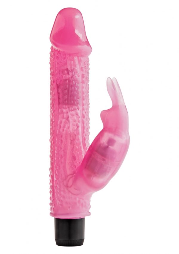 KNOBBLY WOBBLY