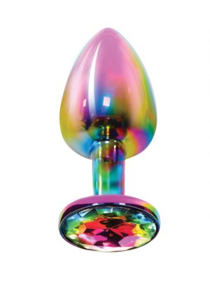 TWILIGHT BOOTY JEWEL SMALL