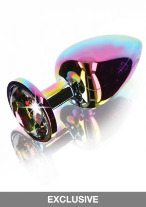TWILIGHT BOOTY JEWEL LARGE
