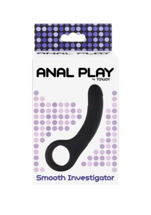 SMOOTH INVESTIGATOR