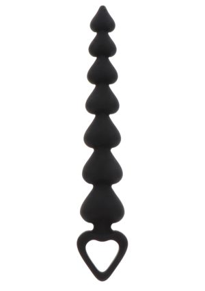 HEART BEADS