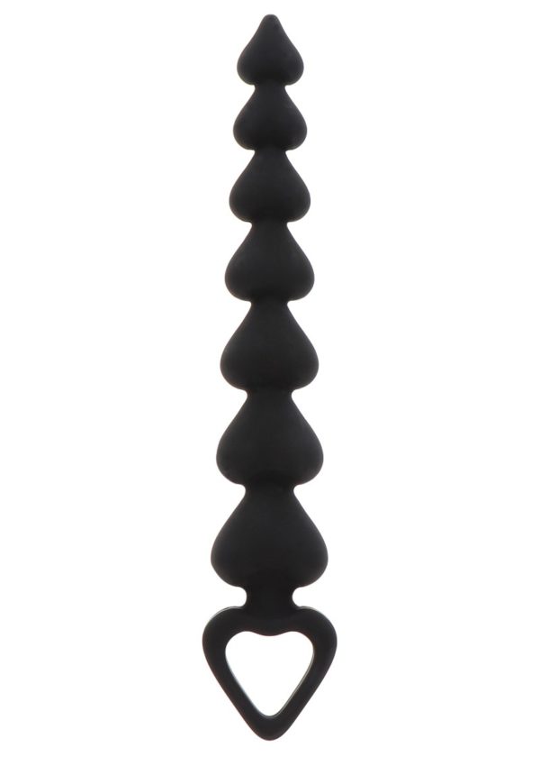 HEART BEADS