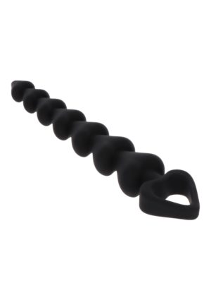 HEART BEADS