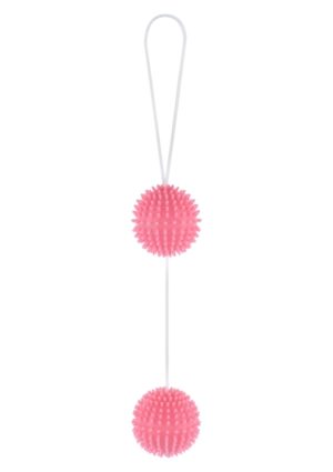 GIRLY GIGGLE BALLS