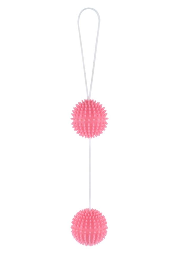 GIRLY GIGGLE BALLS