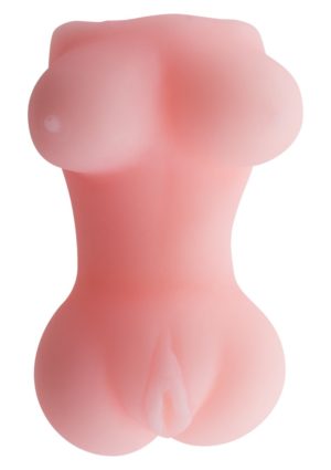 JUICY RIDER MASTURBATOR