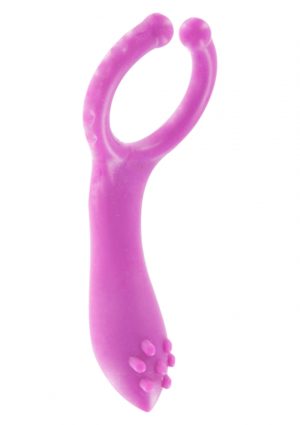 VIBRATING CLIT-STIM C-RING