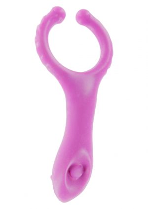 VIBRATING CLIT-STIM C-RING