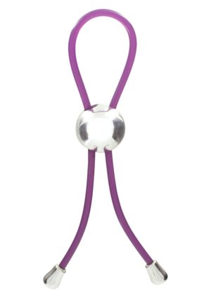 ADJUSTABLE LOVE RING