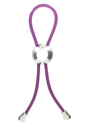 ADJUSTABLE LOVE RING