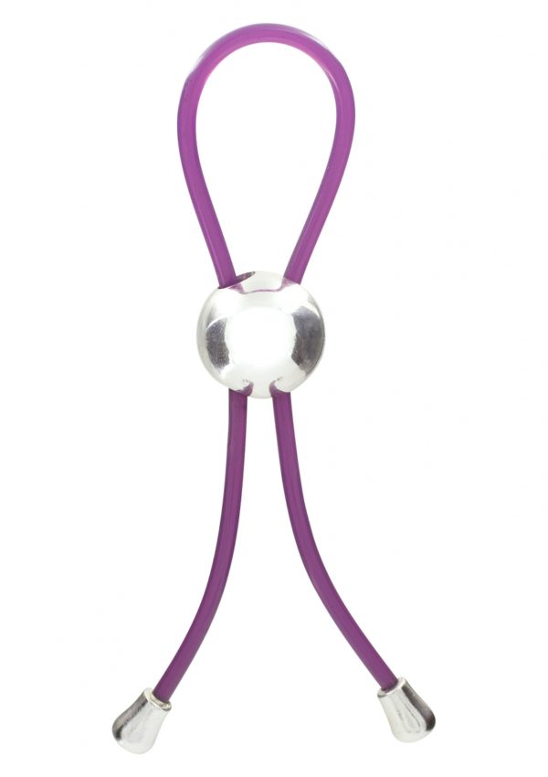 ADJUSTABLE LOVE RING
