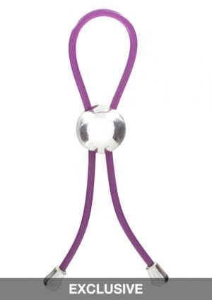 ADJUSTABLE LOVE RING
