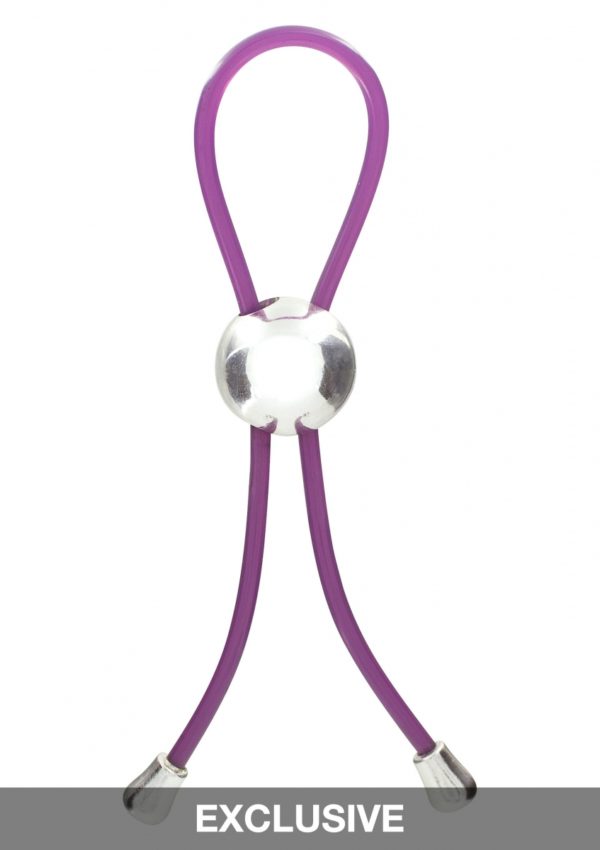ADJUSTABLE LOVE RING
