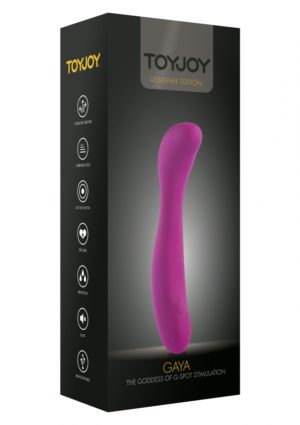 GAYA G-SPOT VIBRATOR