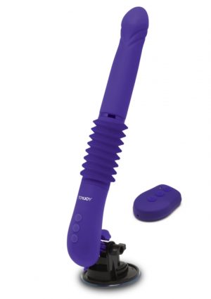 MAGNUM OPUS SUPREME THRUSTER 2