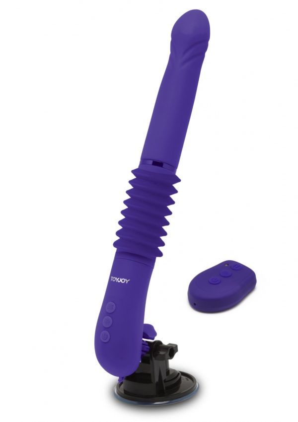 MAGNUM OPUS SUPREME THRUSTER 2