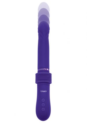 MAGNUM OPUS SUPREME THRUSTER 2