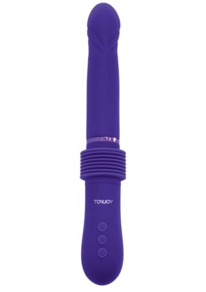 MAGNUM OPUS SUPREME THRUSTER 2
