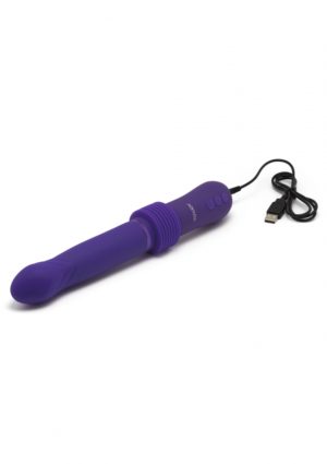 MAGNUM OPUS SUPREME THRUSTER 2