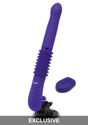 MAGNUM OPUS SUPREME THRUSTER 2
