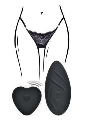 ANGEL PANTY VIBE