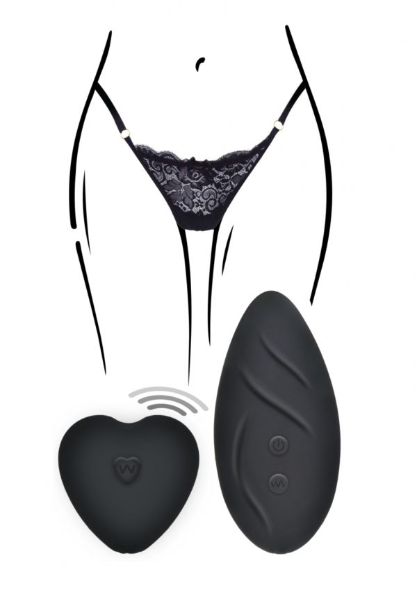ANGEL PANTY VIBE