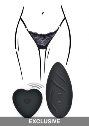 ANGEL PANTY VIBE