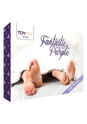 FANTASTIC SEX TOY KIT