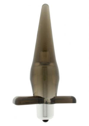 POWER BUTTPLUG
