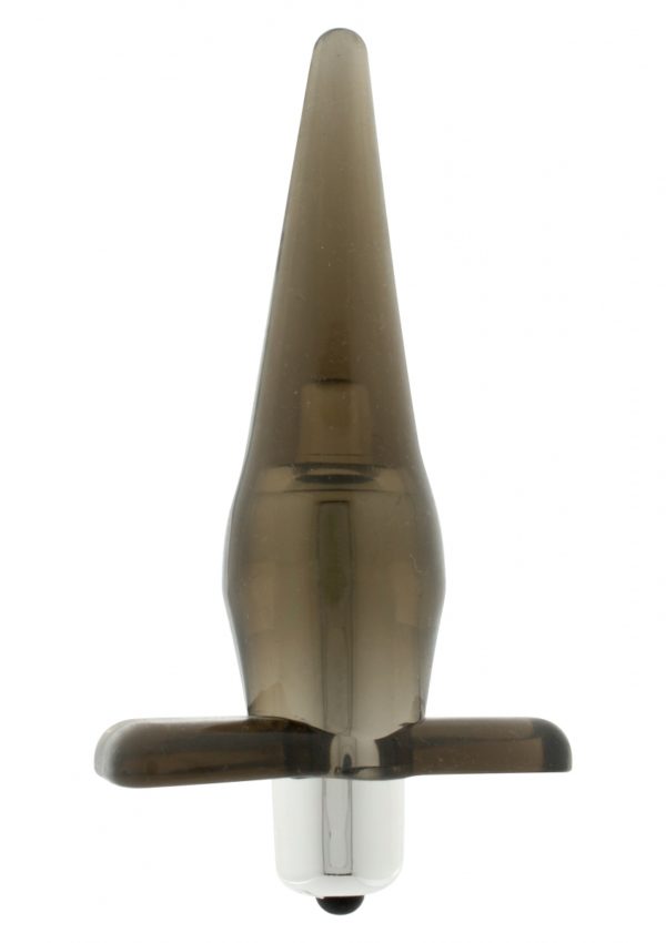 POWER BUTTPLUG