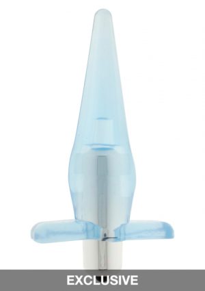 POWER BUTTPLUG