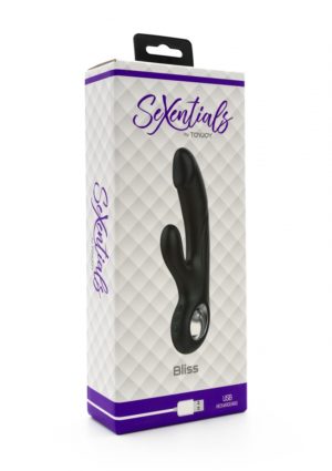 BLISS CLIT VIBE