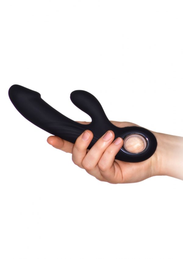 BLISS CLIT VIBE