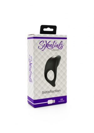 SATISFACTION C-RING