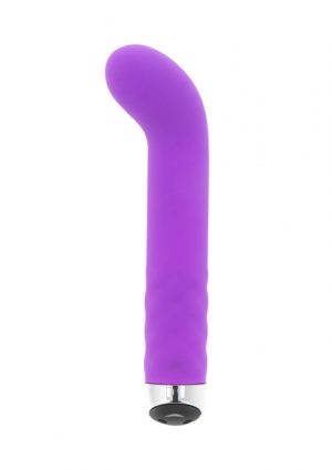 TICKLE MY SENSES G-VIBE
