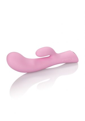 AMOUR SILICONE DUAL G WAND