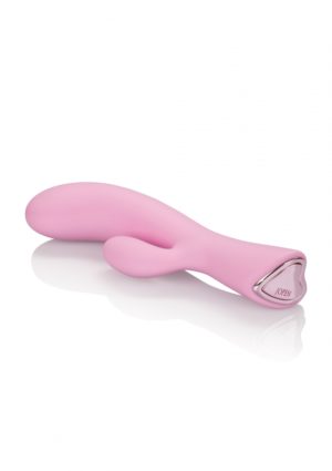 AMOUR SILICONE DUAL G WAND
