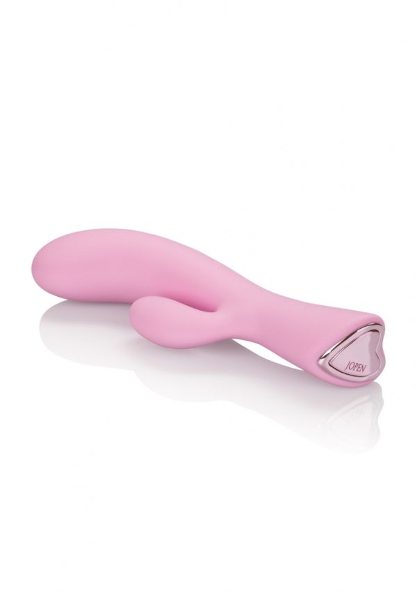 AMOUR SILICONE DUAL G WAND
