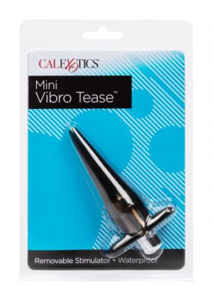 MINI VIBRO TEASE
